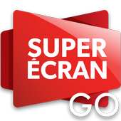 Super Écran GO