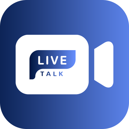 Live Video Call - Video Call icon