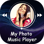 My Photo Music Player icon