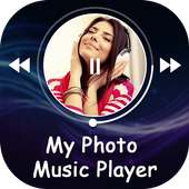 My Photo Music Player