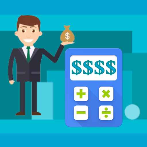 Payment Calulation icon