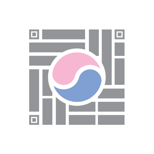 K-Beauty QR icon