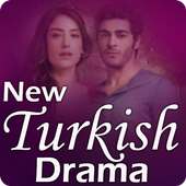 Turkish Drama with English Subtitle on 9Apps