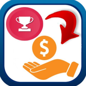 Redeem Google Rewards icon