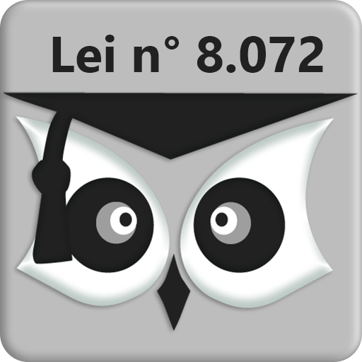 Lei n° 8.072 - Lei de Crimes Hediondos 2021 icon