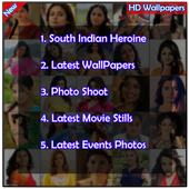 Actresses Hot Photos icon