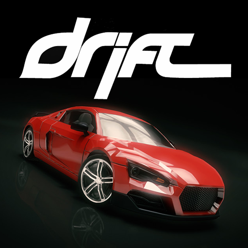 Drift Game 3D icon