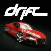 Drift Game 3D