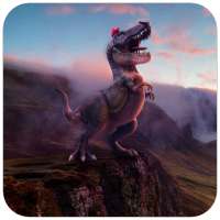 Dinosaur Wallpaper on 9Apps