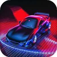 Neon Cars Live Wallpaper : backgrounds hd