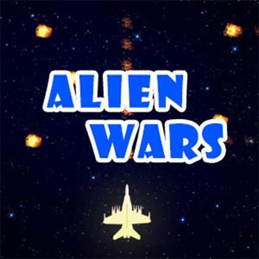 Alien Wars icon