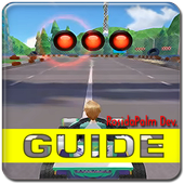 Guide for WeRace: Hot Wheels icon