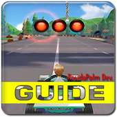 Guide for WeRace: Hot Wheels