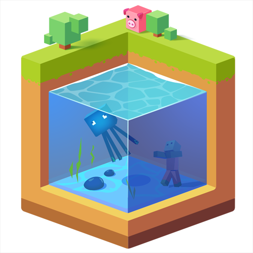 MODBOX - mods for Minecraft icon