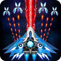 Space shooter - Galaxy attack