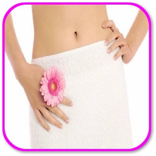 How to Keep Your Vagina Clean icon