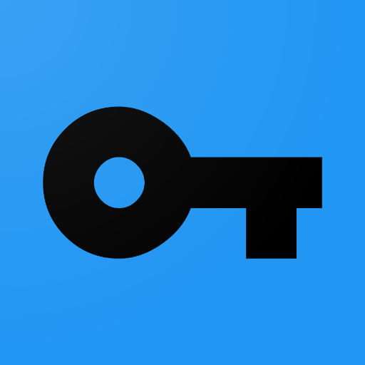 VPN Settings Shortcut icon