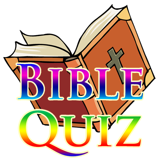 Bible Quiz icon