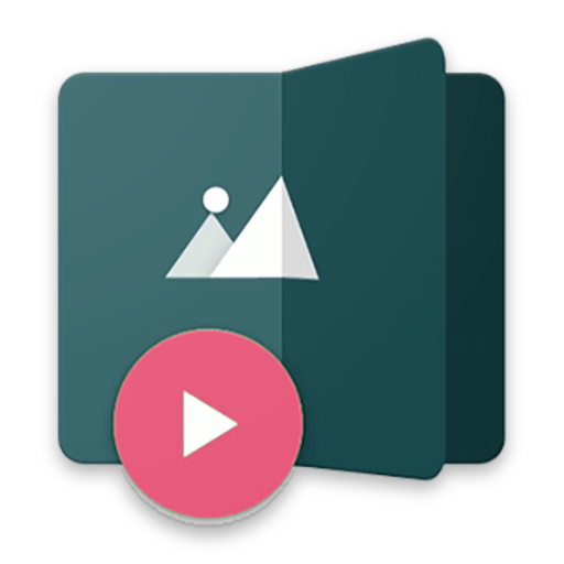 Free Gif Maker &amp; Video Cutter  icon