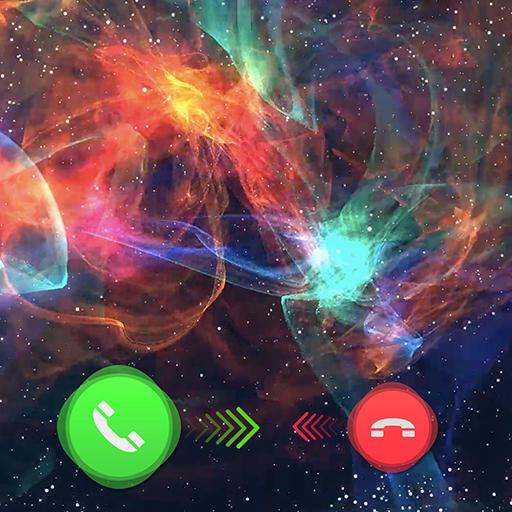 LED Caller Screen icon