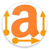 Amazan Shopping icon