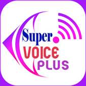 Super Voice Plus on 9Apps