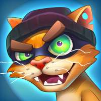 Cats Empire: Kitten simulation on 9Apps