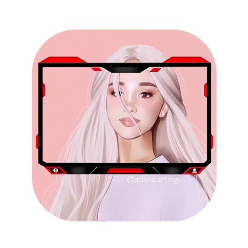 Ariana Grande Free HD Wallpapers icon