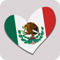 Mexico Chat & Dating Free on 9Apps