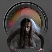 Ghost In Camera आइकन