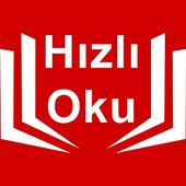Anlayarak Hızlı Okuma icon