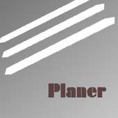Planer