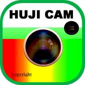 HUJI cam pro on 9Apps