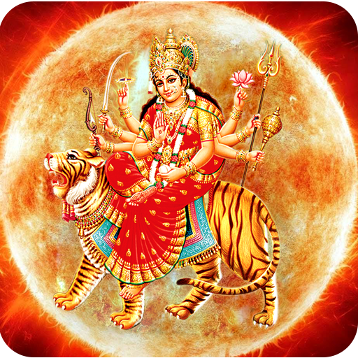 Durga Mata HD Wallpapers icon