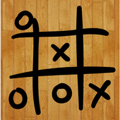 Tic Tac Toe Classic icon