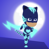 Super Masks™ : PJ Adventure icon