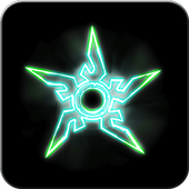 指スピナー ハンドスピナー - Fidget Hand Spinner IO Game - FSGO icon