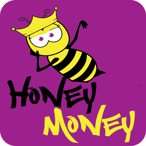 Honey Money-free earn icon