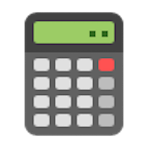 Calculator RPN icon