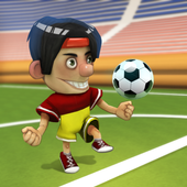 Soccer Clash icon