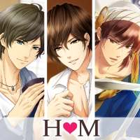 Honey Magazine 乙女ゲーム・恋愛ゲーム・無料女性向けアプリ on 9Apps