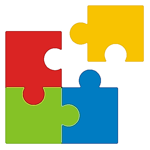 sliding puzzel game icon