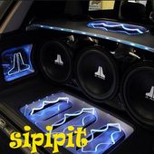 Car Audio System Design icon