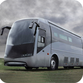 Bus Simulator 2018 Multiplayer icon