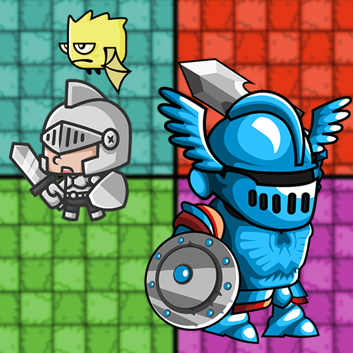 Endless Kingdom - Skill Minigames icon