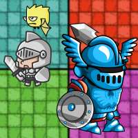 Endless Kingdom - Skill Minigames