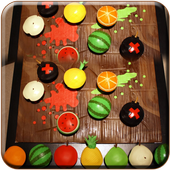 Free Fruit Ninja Tips icon