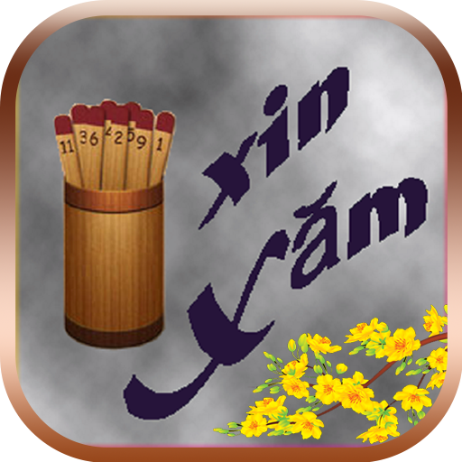 Bói Tình Duyên icon