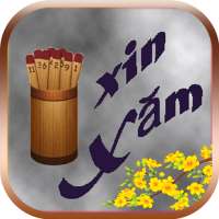 Xem Boi Bai - Bói Bài on 9Apps