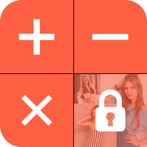 Private Vault 2020 : Hide Photos,Videos &amp; Files icon